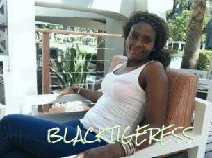 BLACKTIGERESS