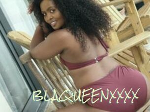 BLAQUEENXXXX