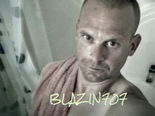 BLAZIN707