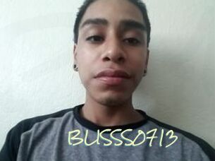 BLISSS0713