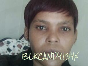 BLKCANDY134X