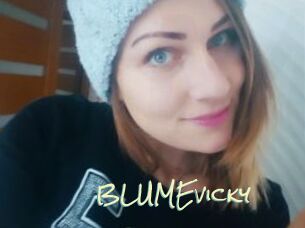 BLUMEvicky