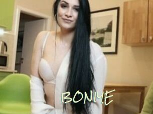 BONIYE