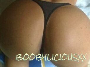 BOOBYLICIOUSXX Porn Monkey Cash