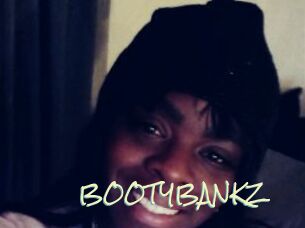 BOOTYBANKZ Porn Monkey Cash