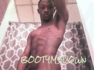 BOOTYM3DOWn