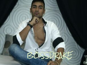 BOSSDRAKE