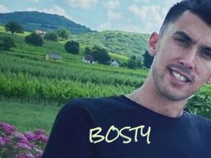 BOSTY