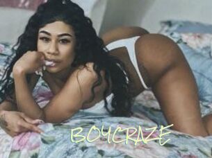 BOYCRAZE