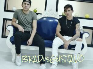 BRADvsGUSTAVO