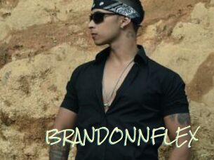 BRANDONNFLEX Porn Monkey Cash