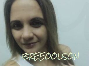 BREEOOLSON