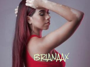 BRIANAAX