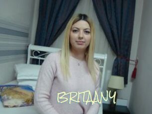 BRITAANY