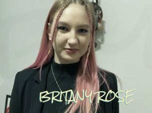BRITANY_ROSE Porn Monkey Cash