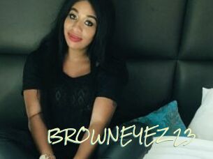 BROWNEYEZ23