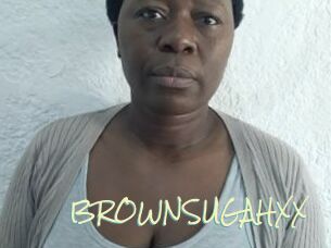 BROWNSUGAHXX