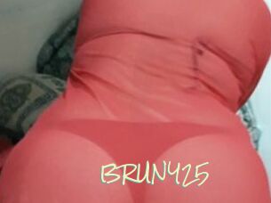 BRUNY25