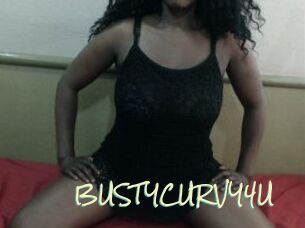BUSTYCURVY4U Porn Monkey Cash