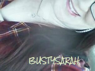 BUSTYSARAH Porn Monkey Cash
