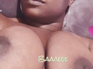 Baaaeee