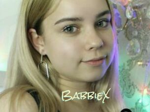 BabbieX Porn Monkey Cash