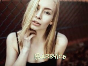 BabbyIce