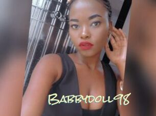 Babbydoll98