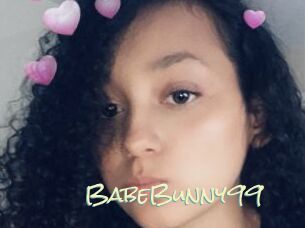 BabeBunny99