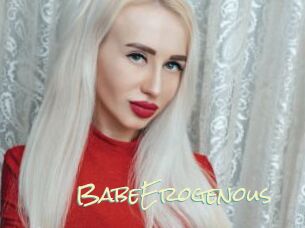 BabeErogenous