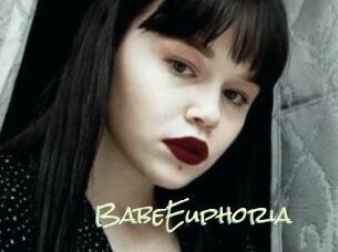 BabeEuphoria