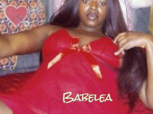 Babelea