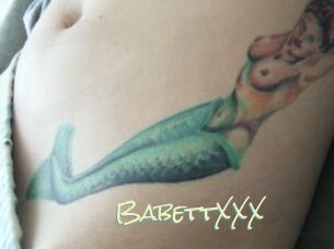 BabettXXX