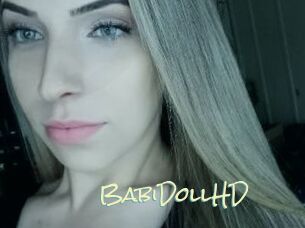 BabiDollHD