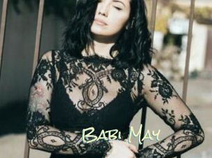 Babi_May