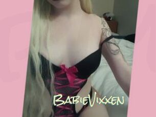 BabieVixxen