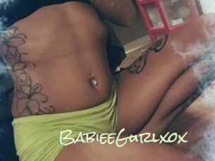 BabieeGurlxox