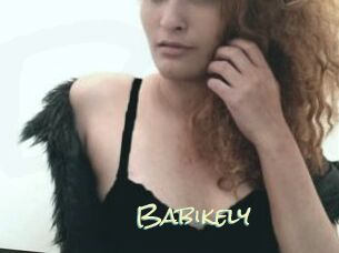 Babikely