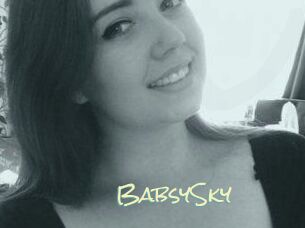 BabsySky