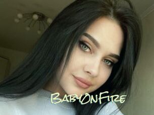 Baby0nFire