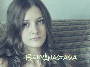 BabyAnastasia