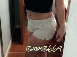 BabyB669