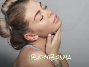 BabyBonya