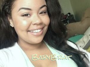 BabyBrat