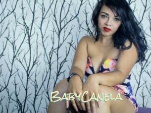 BabyCanela