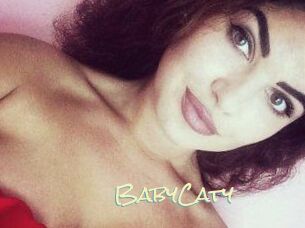 BabyCaty