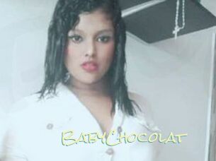 BabyChocolat