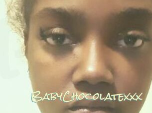 BabyChocolatexxx