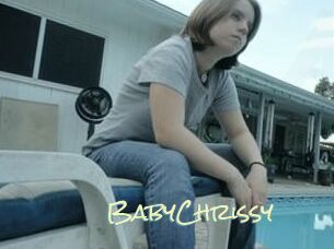 BabyChrissy Porn Monkey Cash