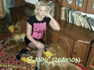 BabyCreation